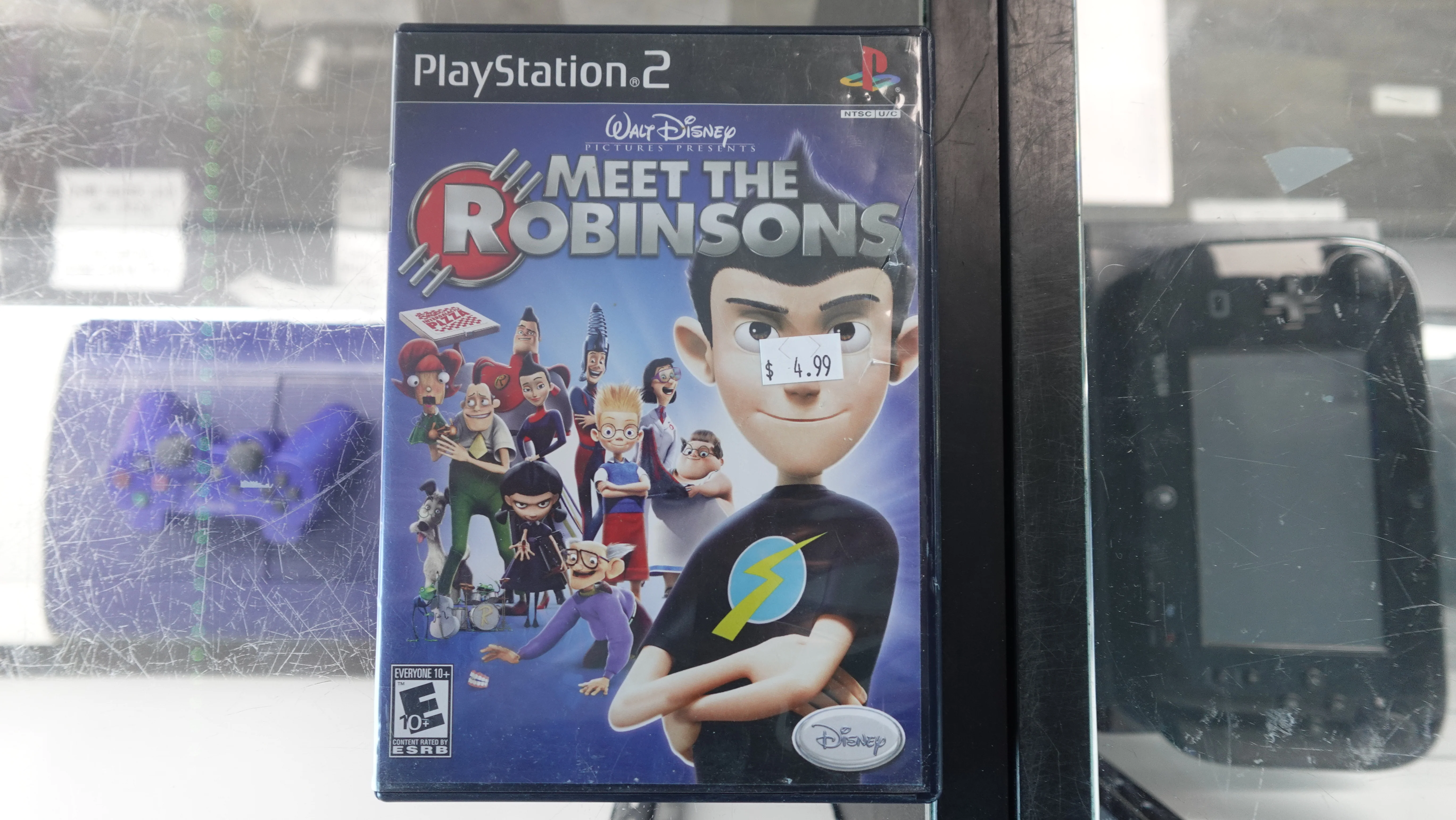 Thumbnail 1